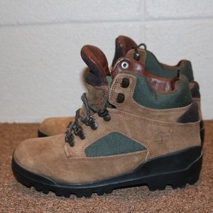 Timberland Boots 8.5 Women's
